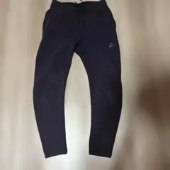 【美品】希少Nike テックフリース　ジョガーパンツ S