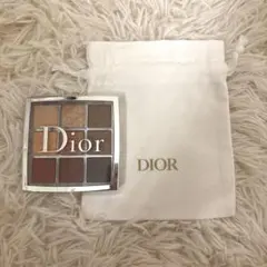 ディオール バックステージ アイパレット003