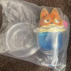 ディズニーキャラクター　Yummy！スイーツマスコット2