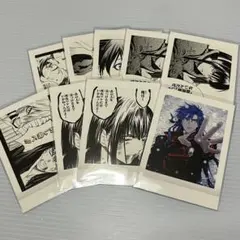 文豪ストレイドッグス ドストエフスキーセット 文豪ストレイドッグス フョードル ドストエフスキー セット - メルカリ