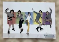 嵐　公式　生写真　2