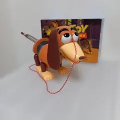 ディズニー トイストーリー スリンキー ジグソーパズル 未開封 - メルカリ