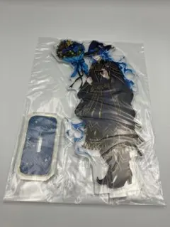 ツイステ　アクスタ（大）ブルームバースデー ver. イデア・シュラウド