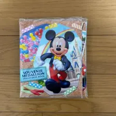 2026年最新】ディズニー 40周年 スーベニアメダルケースの人気アイテム