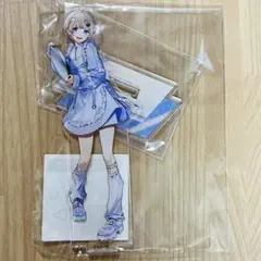 轟はじめ アクリルスタンド スイパラ カフェ ホロライブ リグロス