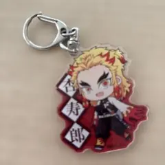 煉獄杏寿郎 アクリルキーホルダー