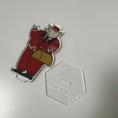 【人気急上昇】名古屋観光ホテル店限定　矢場とん ぶーちゃんアクリルスタンド