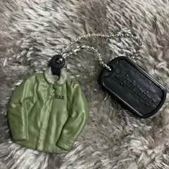 稲妻フェスガチャ Lightning ミリタリーガチャ　N-1