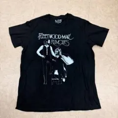 FLEET WOOD MAC バンドTシャツ フリートウッドマック バンTのサムネイル