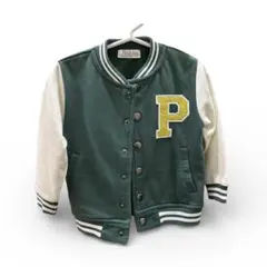 子供服 POLO Baby ボンバージャケット 80サイズ