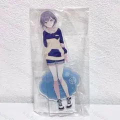 バンドリ！アワーノーツ MyGo!!!!! C108 高松燈 アクリルスタンド