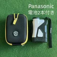 Danact ゴルフ用距離計 本体 専用ケース付 - メルカリ