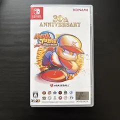 パワプロ 2024-2025 30th ANNIVERSARY