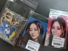 TWICE THIS IS FOR オンラインくじ　ツウィセット