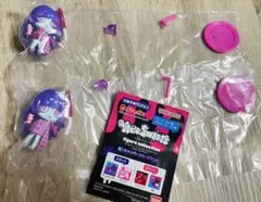 ウイルスイーツ　Sugar Pop Party