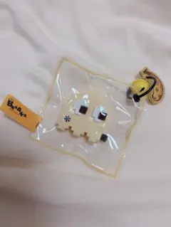 パックマン 青いゴースト - メルカリ