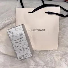 JILLSTUART ヘアミスト クリスタルブルームスノー