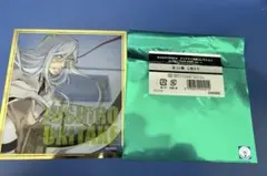 BLEACH 原画展 入場特典 浮竹十四郎 クリアカード - メルカリ