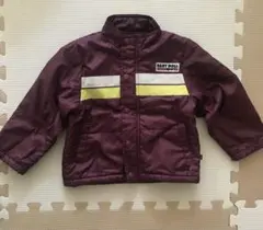 キッズ　90cm ￼￼￼ ダウンジャケット　アウター　ジャンバー