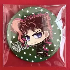 ランダム】ジョジョワールド 缶バッジ 花京院典明 SD - メルカリ