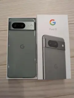 2026年最新】pixel 8 hazelの人気アイテム - メルカリ
