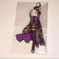 ツイステ エペル 一番くじラバーチャーム 式典服