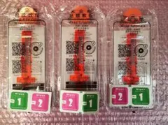 新品 Xiaomi 12t pro ガラスフィルム 3枚セット ガイド付き