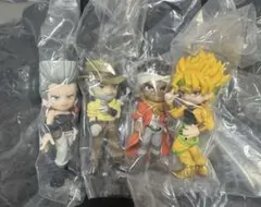 ジョジョ パルバース フィギュア