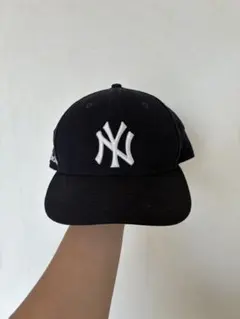 F*R様 エメレオンドレ ニューエラ 7 3/8 新品 エメレオンドレ x ニューエラ ニューヨークメッツ59FIFTY LP