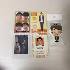 滝音 秋定遼太郎 チェキ コレカセット - メルカリ