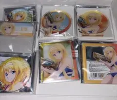 ソードアートオンライン　sao アリス　グッズ　まとめ売り