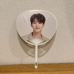 2026年最新】seventeen ホシ うちわの人気アイテム - メルカリ