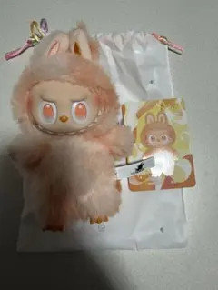 送料込み!LABUBU ラブブ エナジー HAPPINESS