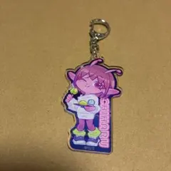 ミルキーサブウェイ アクリルキーホルダー アクキー チハル