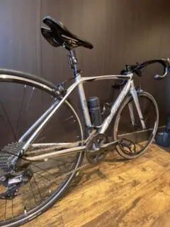 メリダ MERIDA SCULTURA 400 サイズ：41 中古 美品 メリダ MERIDA スクルトゥーラ SCULTURA 400 DISC 2020年モデル