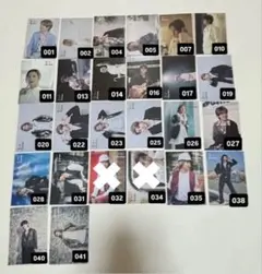 2025年最新】Mrs. GREEN APPLE フォトカード 対バンの人気アイテム