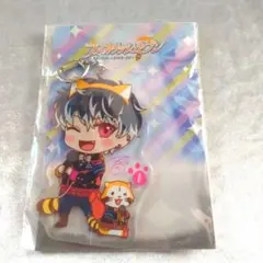アイナナ百アクリルキーホルダー