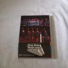 Sexy Zone/Sexy Zone POPxSTEP!?TOUR 2020…