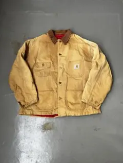 2026年最新】カーハート Carhartt ミシガンチョアコートの人気アイテム