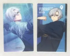 エイトリ 18TRIP クリアシートコレクション vol.5 箔押し 雪風 - メルカリ