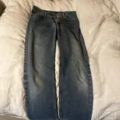 Levi's 511 スリムフィットデニム W30 L34