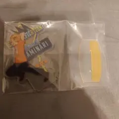 一番くじ 僕のヒーローアカデミア 文化祭！  G賞 アクリルスタンド 上鳴電気