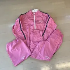 callawayキャロウェイゴルフレインウェア雨具ゴルフウェア