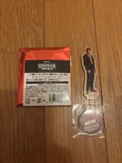 ストレンジャーシングス