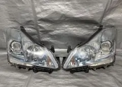 スズキ純正 ZC33Sスイフトスポーツ用LLEDヘッドライト左右セット