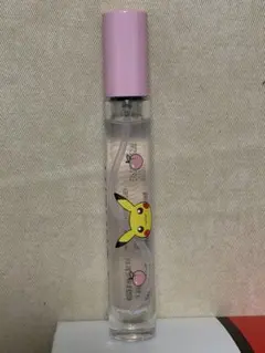 韓国 ポケモン FORMENT ピカチュウ オリーブヤング ヘアパフューム