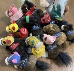 ペットパラダイス ・セリア 犬用おもちゃ まとめ売り セット - メルカリ