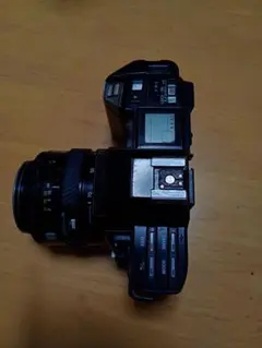 MINOLTA 一眼レフ　35mm AFのサムネイル