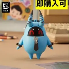 ゼンゼロ】ガブットボンプストラップ・ライカン＆ベングッズセット