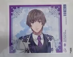 うたプリ 瑛二 ASSHC ラベル缶 ステッカー